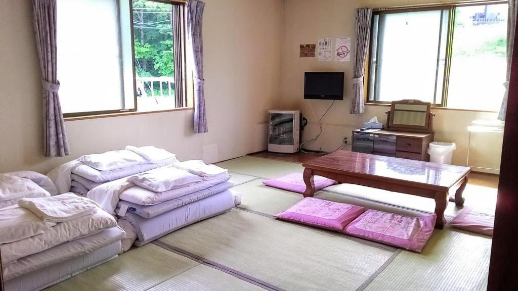 Furusato Furano Bagian luar foto
