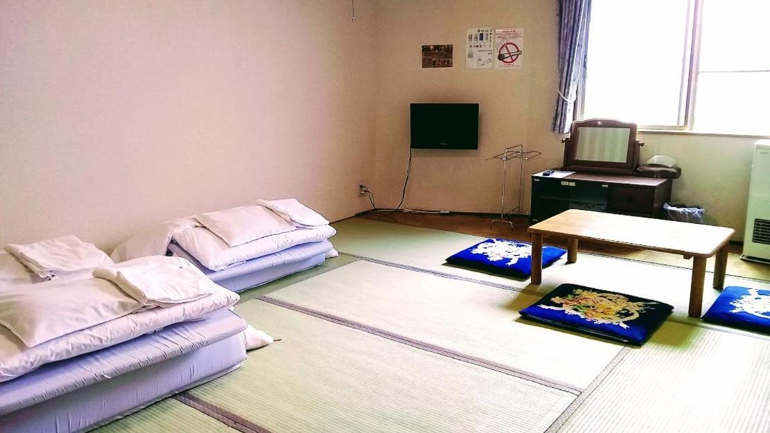 Furusato Furano Bagian luar foto